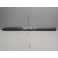 Молдинг передней левой двери Nissan Almera N16 (2000 - 2006) 80871BM700