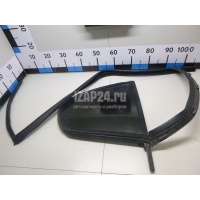 Стекло двери задней правой (форточка) VAG Octavia (A5 1Z-) (2004 - 2013) 1Z5845210C