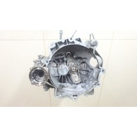 МКПП (механическая коробка переключения передач) VAG Toledo IV (2013 - ) 02T300049A