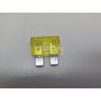 Предохранитель Mercedes Benz W211 E-Klasse (2002 - 2009) 072581000306