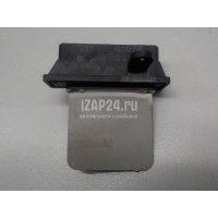 Резистор отопителя Nissan Qashqai (J10) (2006 - 2014) 271508H300