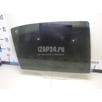 Стекло двери задней правой VAG Octavia (A5 1Z-) (2004 - 2013) 1Z5845206B
