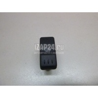 Кнопка обогрева заднего стекла Renault Logan (2005 - 2014) 6001547975