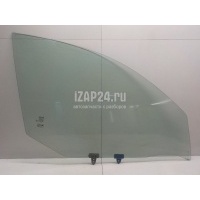 Стекло двери передней правой Nissan Almera N16 (2000 - 2006) 80300BM701