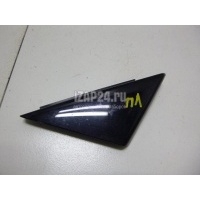 Накладка двери передней левой VAG A3 [8V] (2013 - ) 8V5837637A5FQ