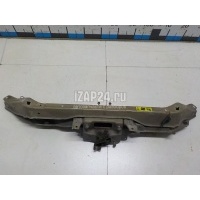 Панель передняя Nissan Note (E11) (2006 - 2013) F25119U0M0