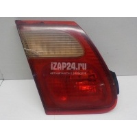 Фонарь задний внутренний левый Nissan Almera N16 (2000 - 2006) 265595M529