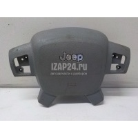 Подушка безопасности в рулевое колесо Chrysler Grand Cherokee (WH/WK) (2005 - 2010) 1CE761D5AA
