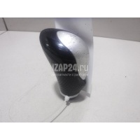 Рукоятка кулисы КПП Honda Civic 5D (2006 - 2012) 54102SMGE51