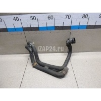 Патрубок отопителя VAG Altea (2004 - 2015) 1K0122157JQ