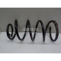 Пружина передняя Ford Focus II (2005 - 2008) 1340210