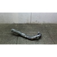 Патрубок интеркулера Renault Scenic 2009-2012 2010 8201003136