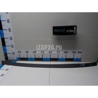Накладка заднего бампера Ford C-MAX (2003 - 2010) 1234096