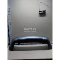 Бампер задний Ford C-MAX (2003 - 2010) 1333893