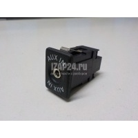 Разъем VAG Alhambra (2000 - 2010) 5M0035724