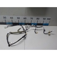 Проводка (коса) Mazda CX 7 (2007 - 2012) EH1667060