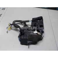 Замок двери задней правой Mazda CX 7 (2007 - 2012) EH1472310E