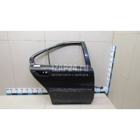 Дверь задняя правая Volvo S60 (2000 - 2009) 30796489