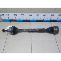 Полуось передняя правая VAG A4 [B5] (1994 - 2001) 8D0407272DL