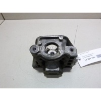 Опора КПП левая Honda Civic 5D (2006 - 2012) 50850SMGE01