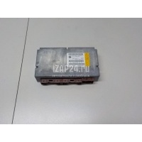Блок управления AIR BAG BMW 7-серия E65/E66 (2001 - 2008) 65779149934