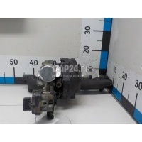 Турбокомпрессор (турбина) Volvo S40 (2004 - 2012) 36002651