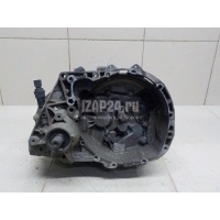 МКПП (механическая коробка переключения передач) Renault Logan (2005 - 2014) 320103760R