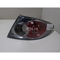Фонарь задний наружный правый Mazda Mazda 6 (GG) (2002 - 2007) GR1A51150