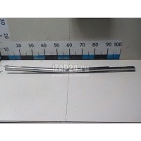 Накладка стекла заднего левого Mazda CX 7 (2007 - 2012) EG2150670K