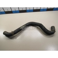 Патрубок радиатора Mitsubishi Colt (Z3) (2003 - 2012) MR597668