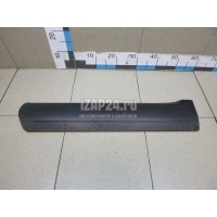 Накладка двери задней левой VAG Touareg (2002 - 2010) 7L6839787F9B9
