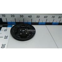 Щит опорный задний правый Renault Kangoo 2008 7701070955
