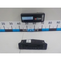 Блок управления климатической установкой BMW 3-серия E46 (1998 - 2005) 64116956319