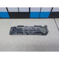 Кронштейн заднего бампера Hyundai-Kia Ceed (2007 - 2012) 866851H210