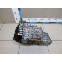 Блок клапанов BMW 1-серия E87/E81 (2004 - 2011) 24347647853