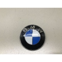Эмблема BMW 1-серия E82/E88 (2007 - 2013) 51148132375