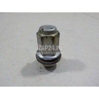 Гайка колеса Toyota GS 300/400/430 (1998 - 2004) 9094201058