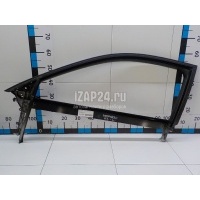 Рамка двери VAG A3 [8P1] (2003 - 2013) 8P3837629A
