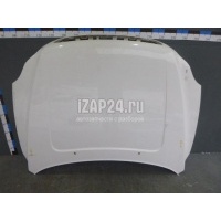 Капот Volvo XC90 (2002 - 2015) 30796491