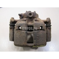 Суппорт тормозной передний правый Mitsubishi Colt (Z3) (2003 - 2012) 4605A066