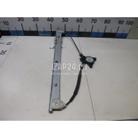 Стеклоподъемник электр. передний правый Mazda CX 7 (2007 - 2012) EG2158590B