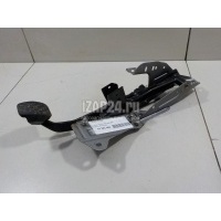 Педаль тормоза Mazda Mazda 3 (BK) (2002 - 2009) BP4L43300D