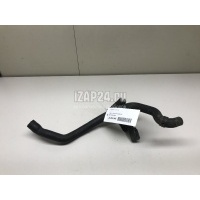 Патрубок отопителя BMW 5-серия F10/F11 (2009 - 2016) 64509169918