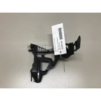 Кронштейн передней панели BMW 7-серия F01/F02 (2008 - 2015) 51647046351