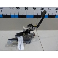 Педаль сцепления Mazda Mazda 3 (BK) (2002 - 2009) BP4L41300C