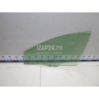 Стекло двери передней левой Mazda CX 7 (2007 - 2012) EG2159510B9D
