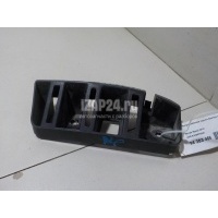 Направляющая заднего бампера правая VAG Rapid (2013 - ) 5JH807394A