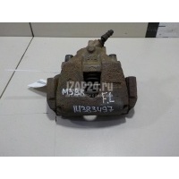 Суппорт тормозной передний левый Mazda C-MAX (2003 - 2010) BPYK3371XB