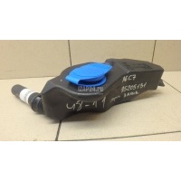 Горловина бачка омывателя VAG A6 [C7,4G] (2011 - 2018) 4G2955463