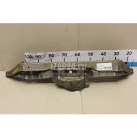 Панель передняя Nissan Note (E11) (2006 - 2013) F25119U0M0
